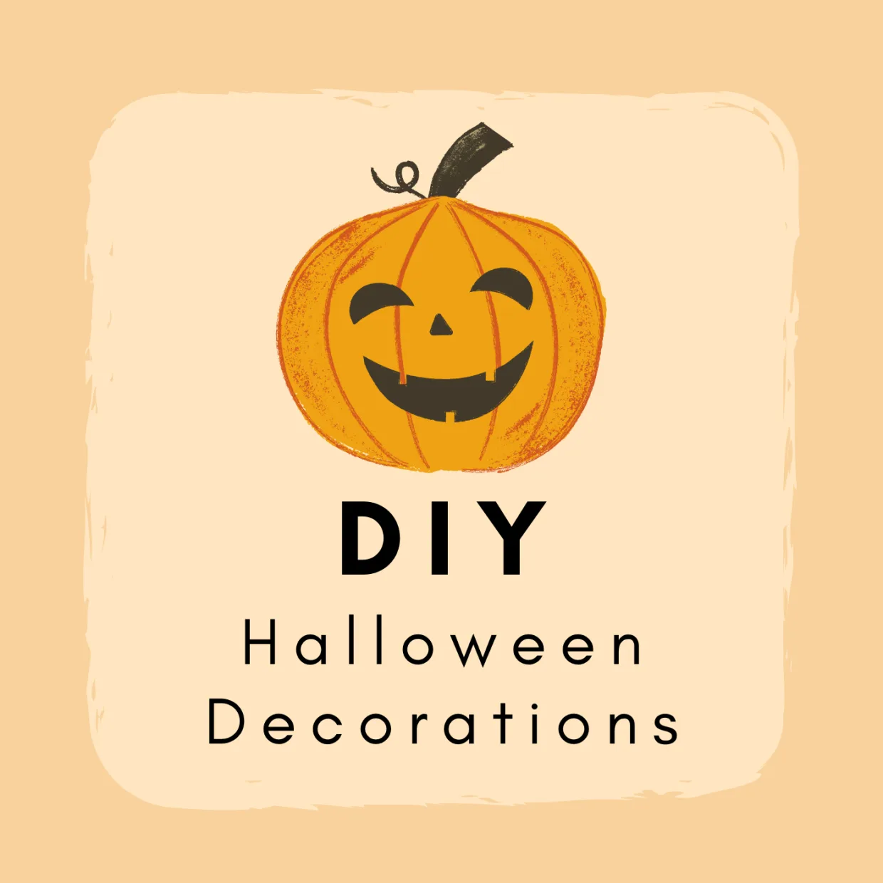 DIY Halloween Decorations: Hauntingly Fun to Make
