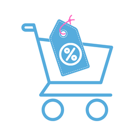 Why X2coupons - Enjoy Shopping with X2coupons!