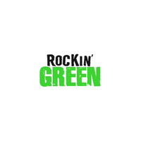 Rockin’ Green Coupons