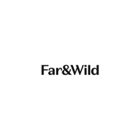 Far & Wild Coupons