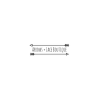 Arrows and Lace Boutique Coupons