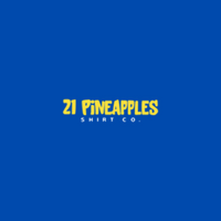 21 Pineapples Coupons