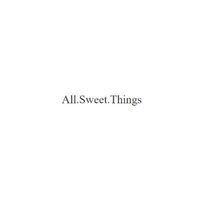 All Sweet Things Coupons