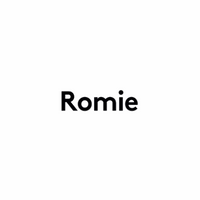 Romie Coupons