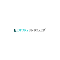 History Unboxed Coupons