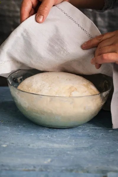 Baked Beignets Recipe