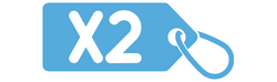 X2Coupons - Online Coupons, Promo Codes & Deals