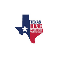 Texas HVAC Prep Course Coupons