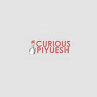 Curious Piyuesh Coupons