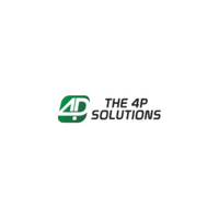 THE 4P SOLUTIONS Coupons