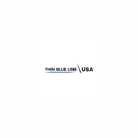 The Thin Blue Line Coupons