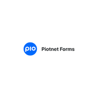 Piotnet Forms Coupons