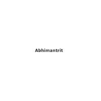 Abhimantrit Coupons
