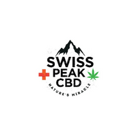 Swiss Peak CBD Coupons