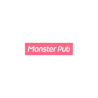 Monster Pub Coupons