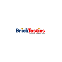 Bricktastics Coupons