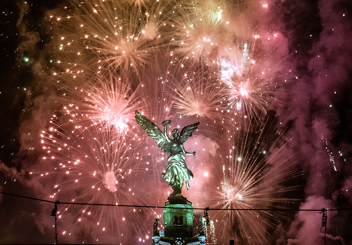 16 Meaningful Things to Do on New Year’s Day