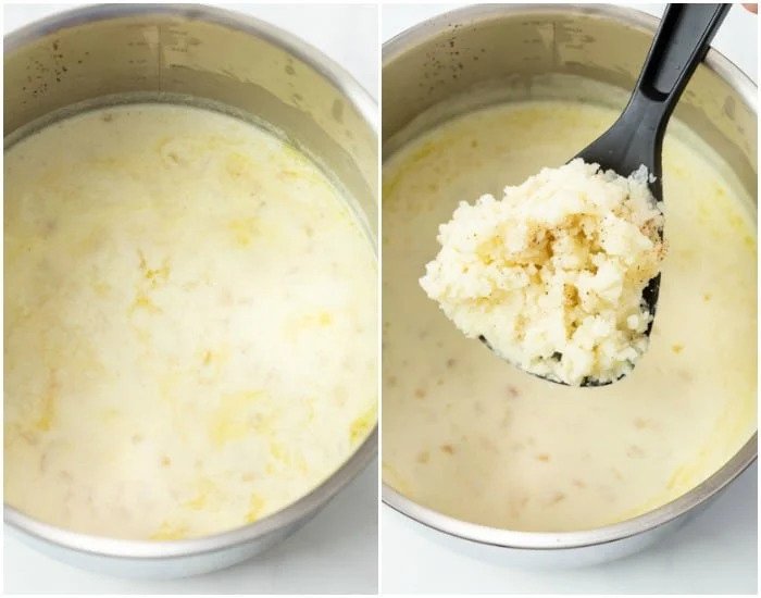 Baked Potato Soup