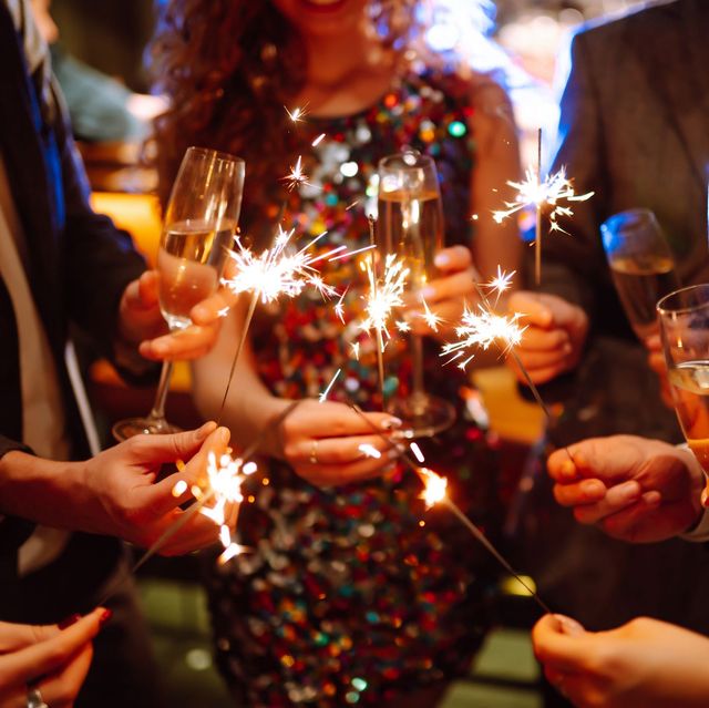30 Best New Year’s Eve Songs