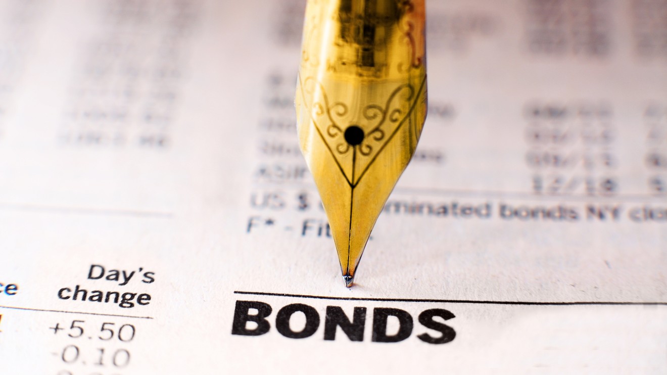 How to buy bonds
