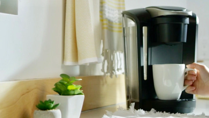 How to descale Keurig