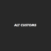 Alt Customs Coupons