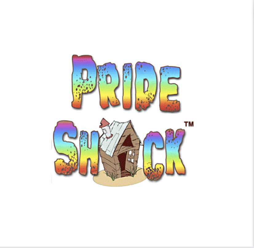 Pride Shack Coupons