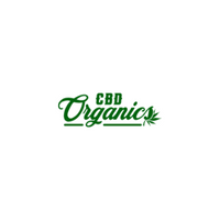 CBD Organics Coupons