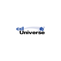 CD Universe Coupons