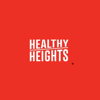 Healthy Heights Coupons