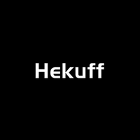 Hekuff Coupons