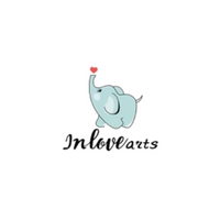 Inlovearts Coupons