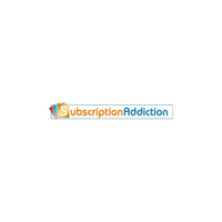 Subscription Addiction Coupons