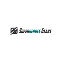 Superheroes Gears Coupons
