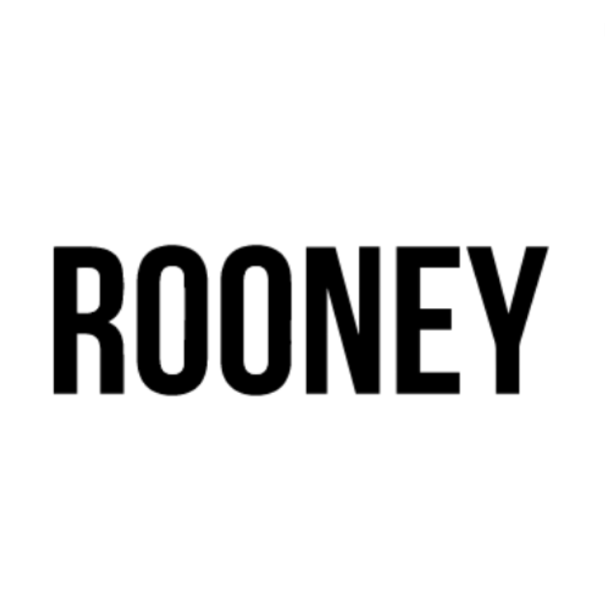 Rooney Coupons