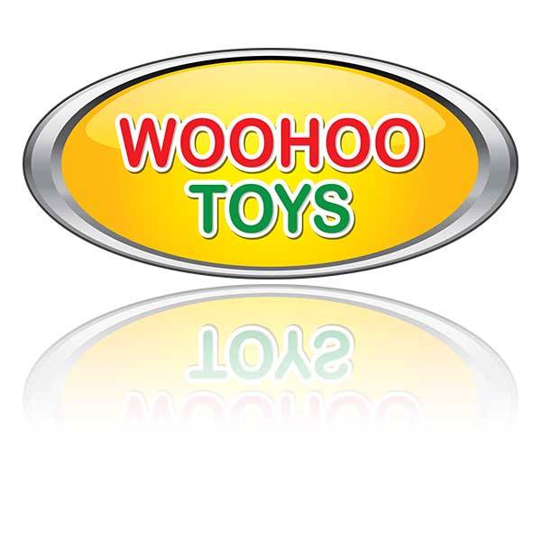 WooHoo Toys Coupons