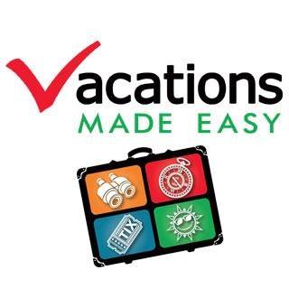 VacationsMadeEasy Coupons
