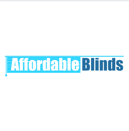 Affordable Blinds Coupons