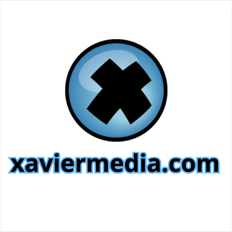 Xavier Media Coupons