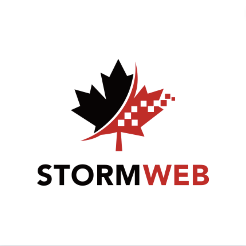 StormWeb Coupons