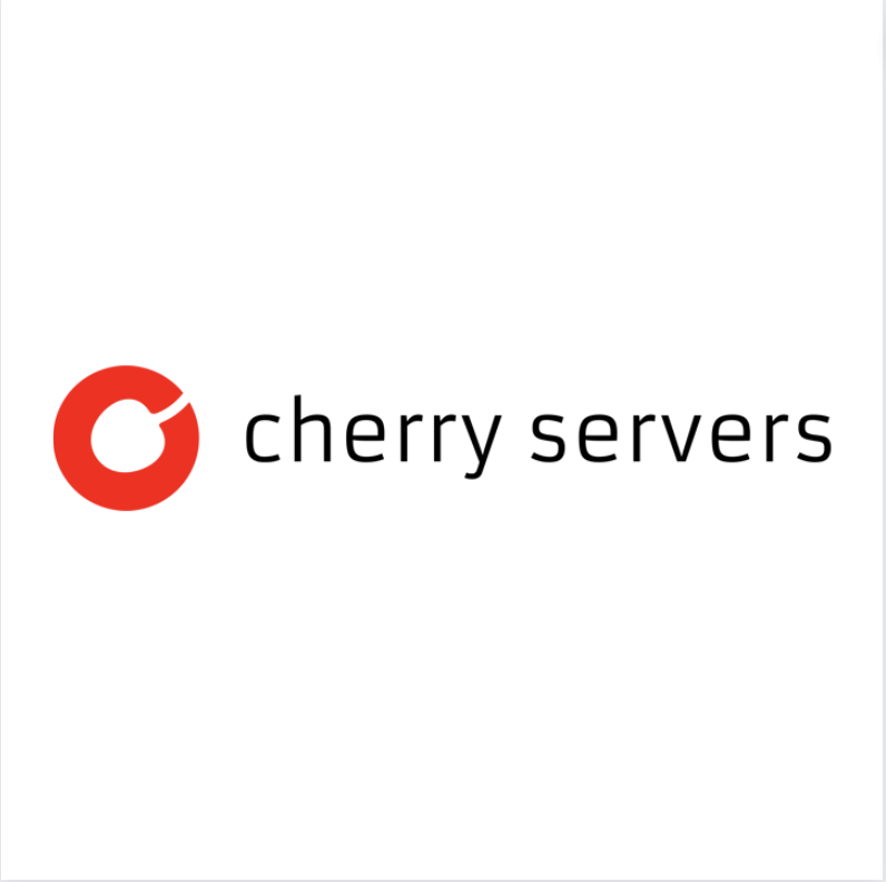 Cherry Servers Coupons