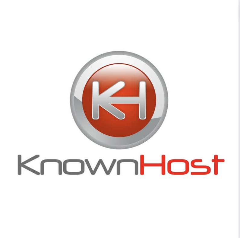 KnownHost Coupons