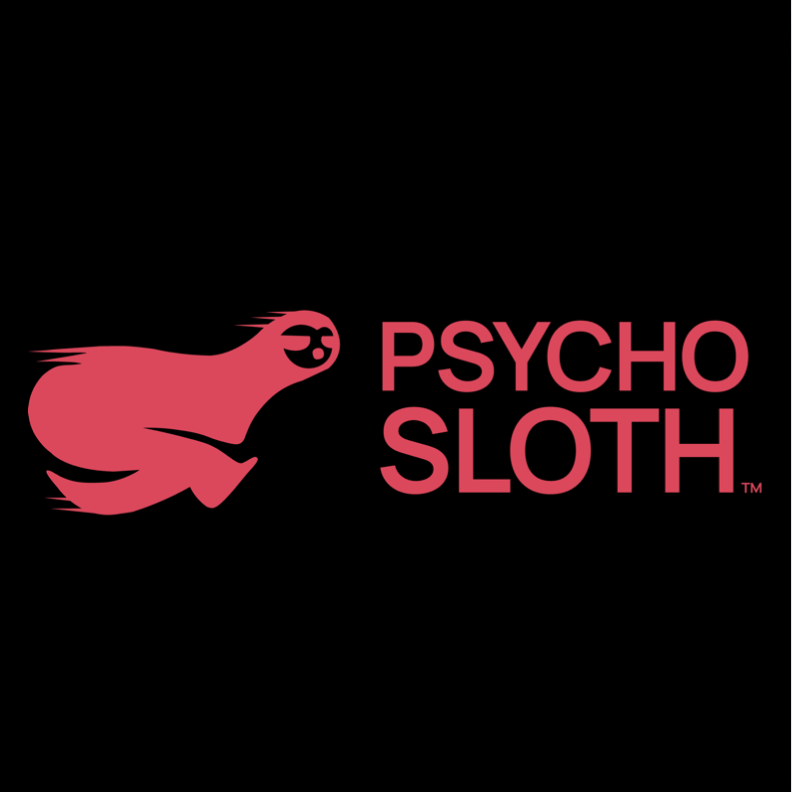 Psycho Sloth Coupons