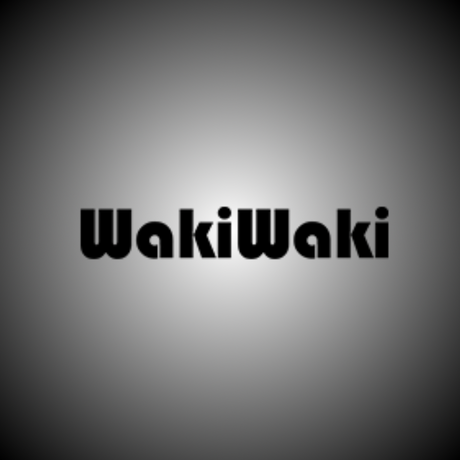 WakiWaki Coupons