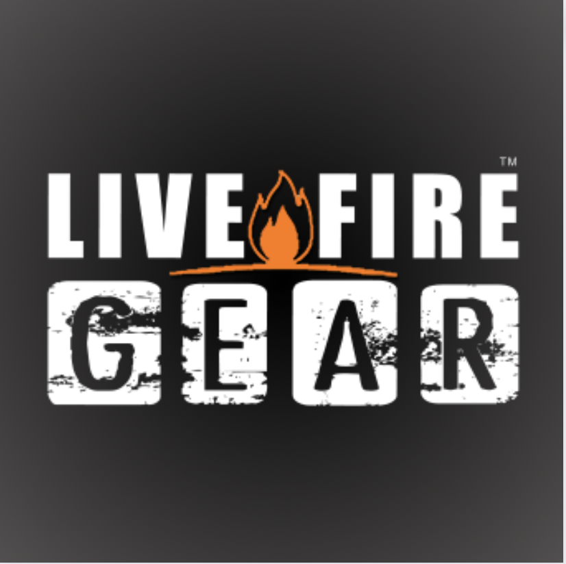 Live Fire Gear Coupons