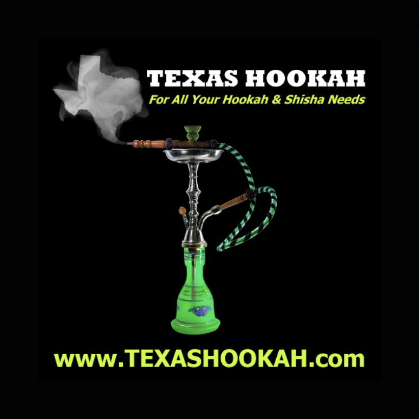 TexasHookah Coupons