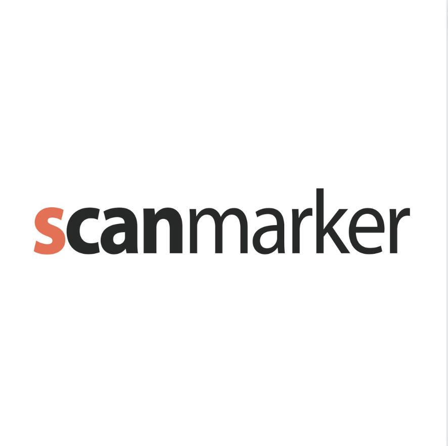 Scanmarker Coupons