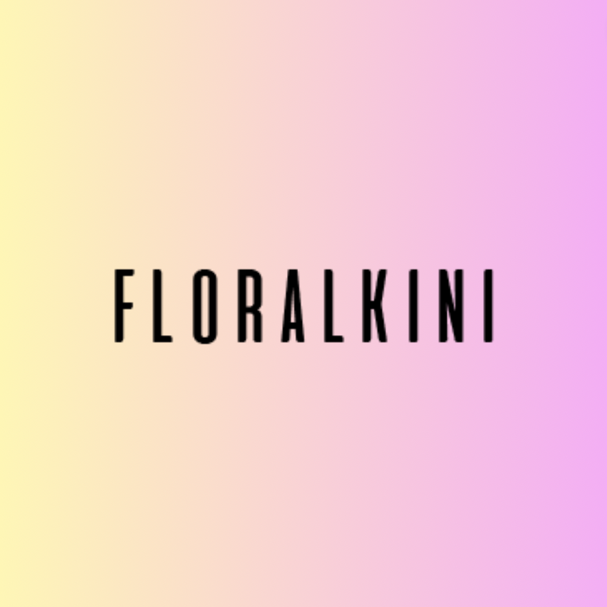 FloralKini Coupons