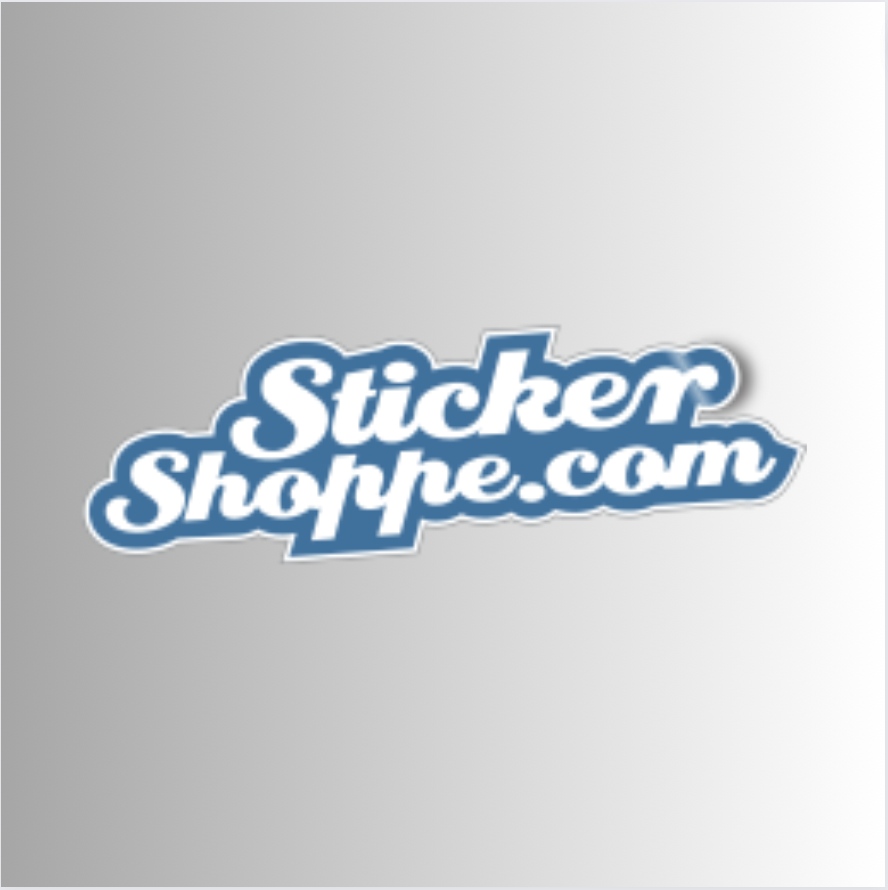 StickerShoppe.com Coupons