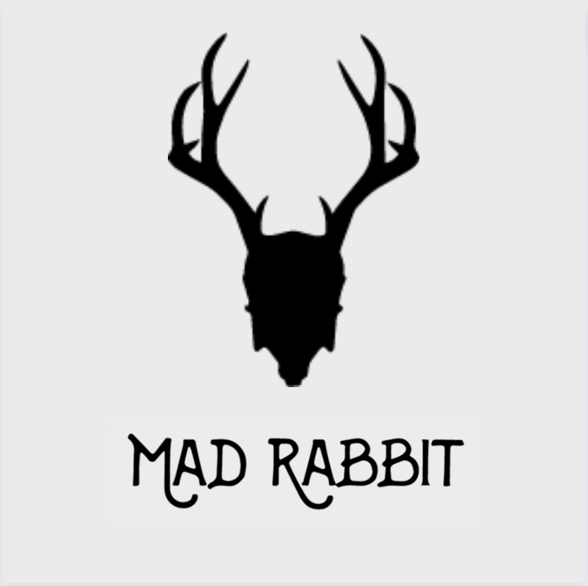 Mad Rabbit Tattoo Coupons
